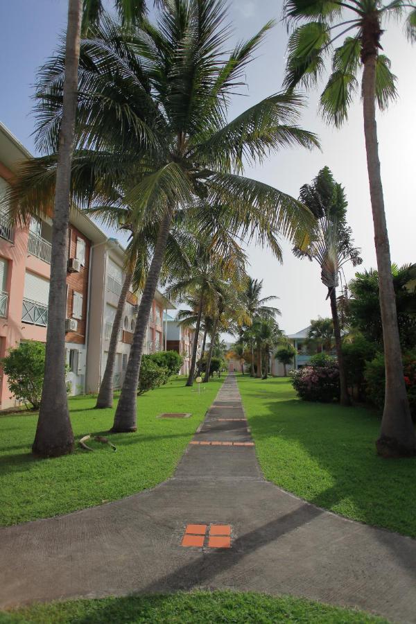 Magnifique Appt Crystal Beach Saint-Francois  Exterior photo